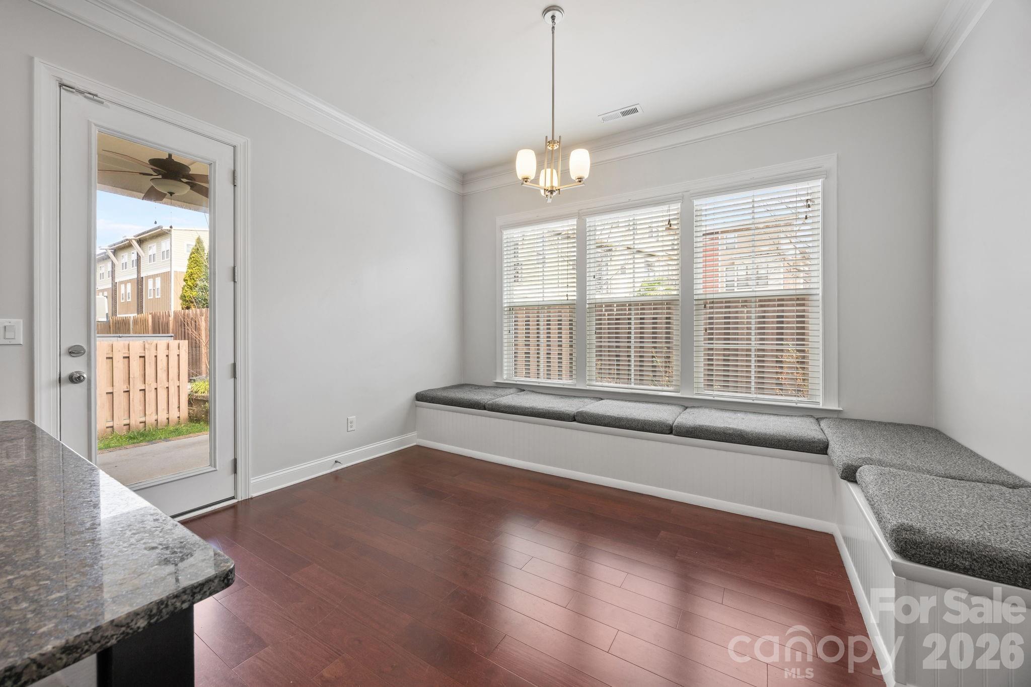 821 Herrin Avenue Charlotte NC 28205