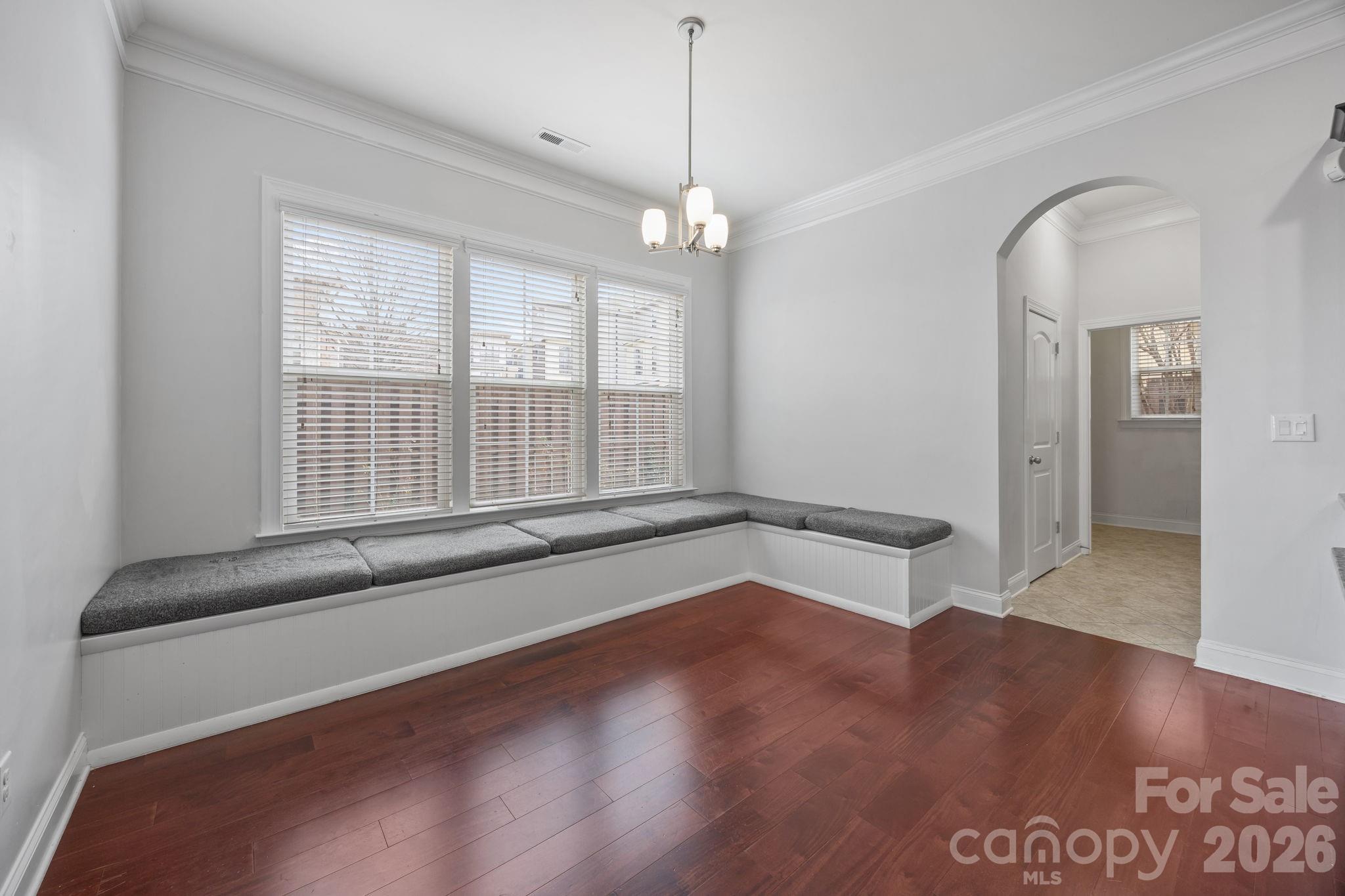 821 Herrin Avenue Charlotte NC 28205