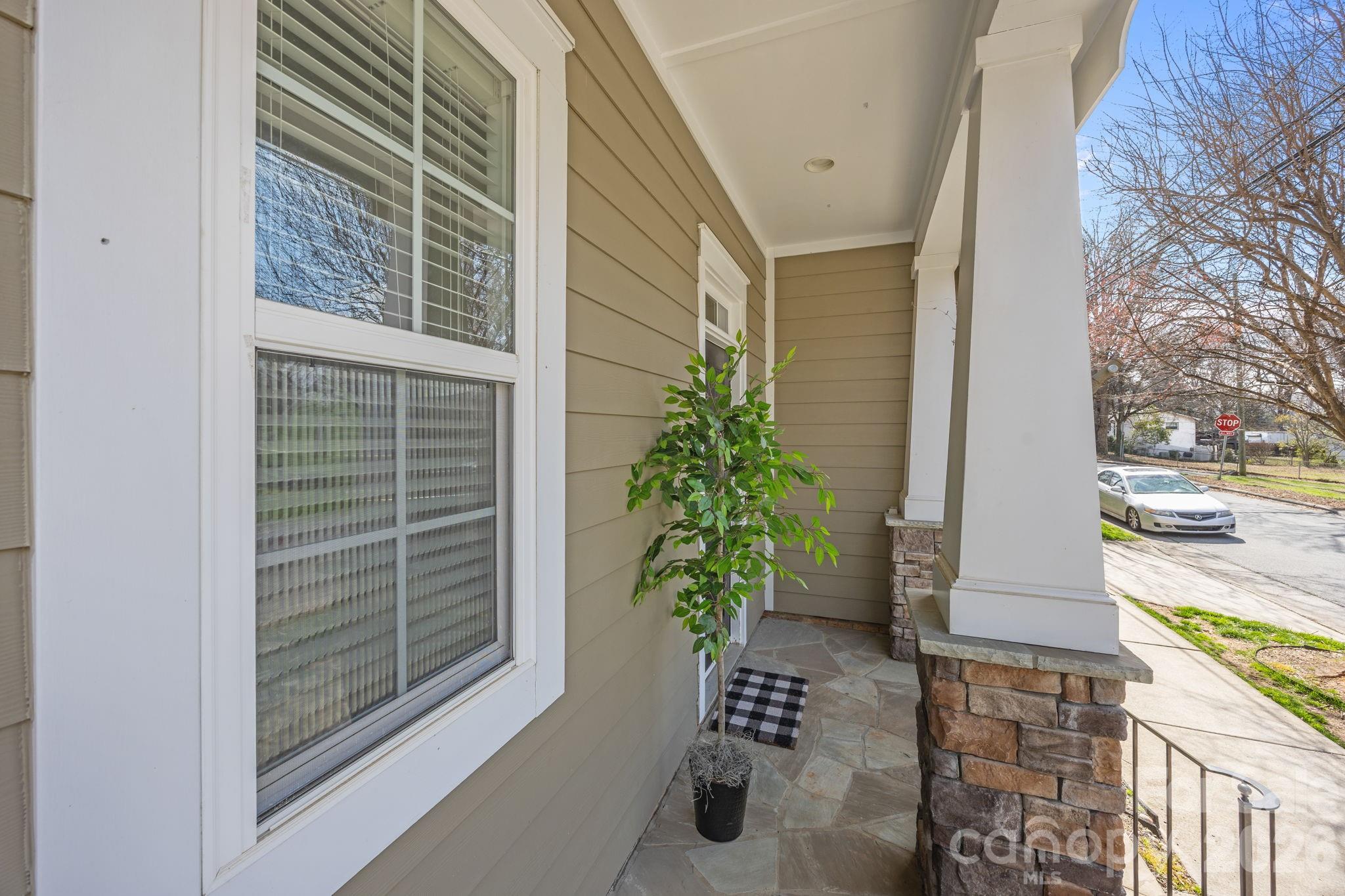 821 Herrin Avenue Charlotte NC 28205