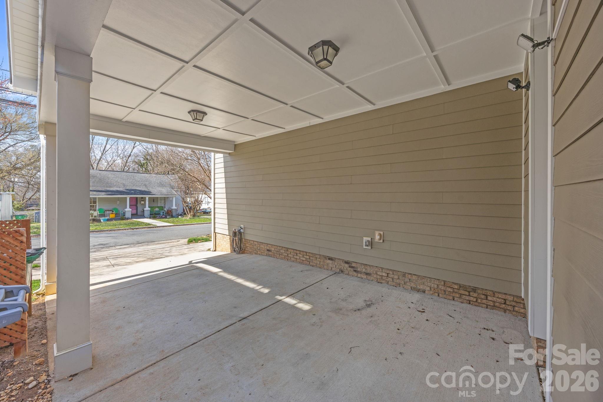 821 Herrin Avenue Charlotte NC 28205