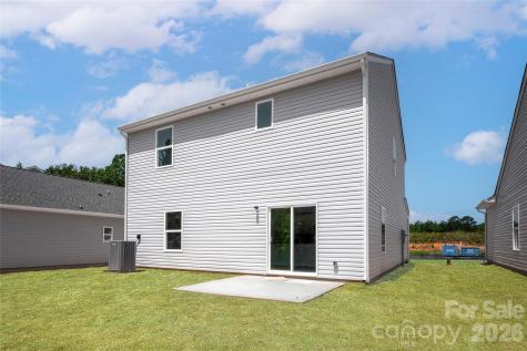 3411 Robindale Drive Winston Salem NC 27107