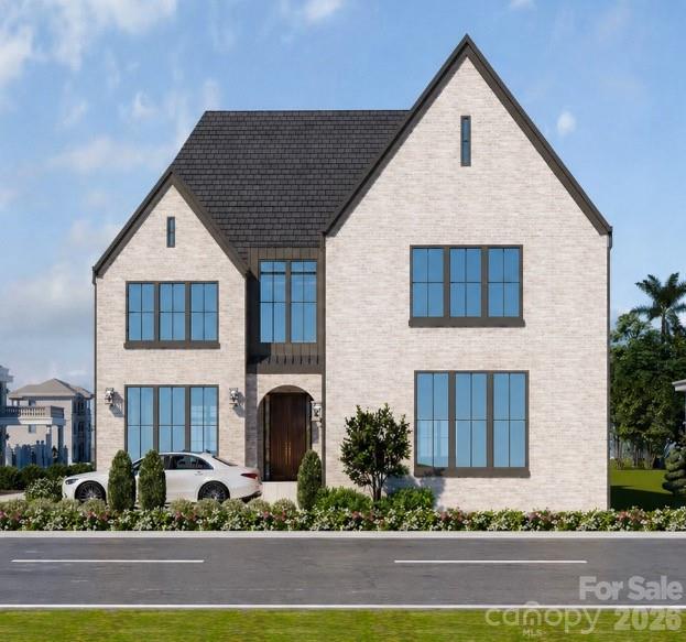 401 Mcdonald Avenue Charlotte NC 28203