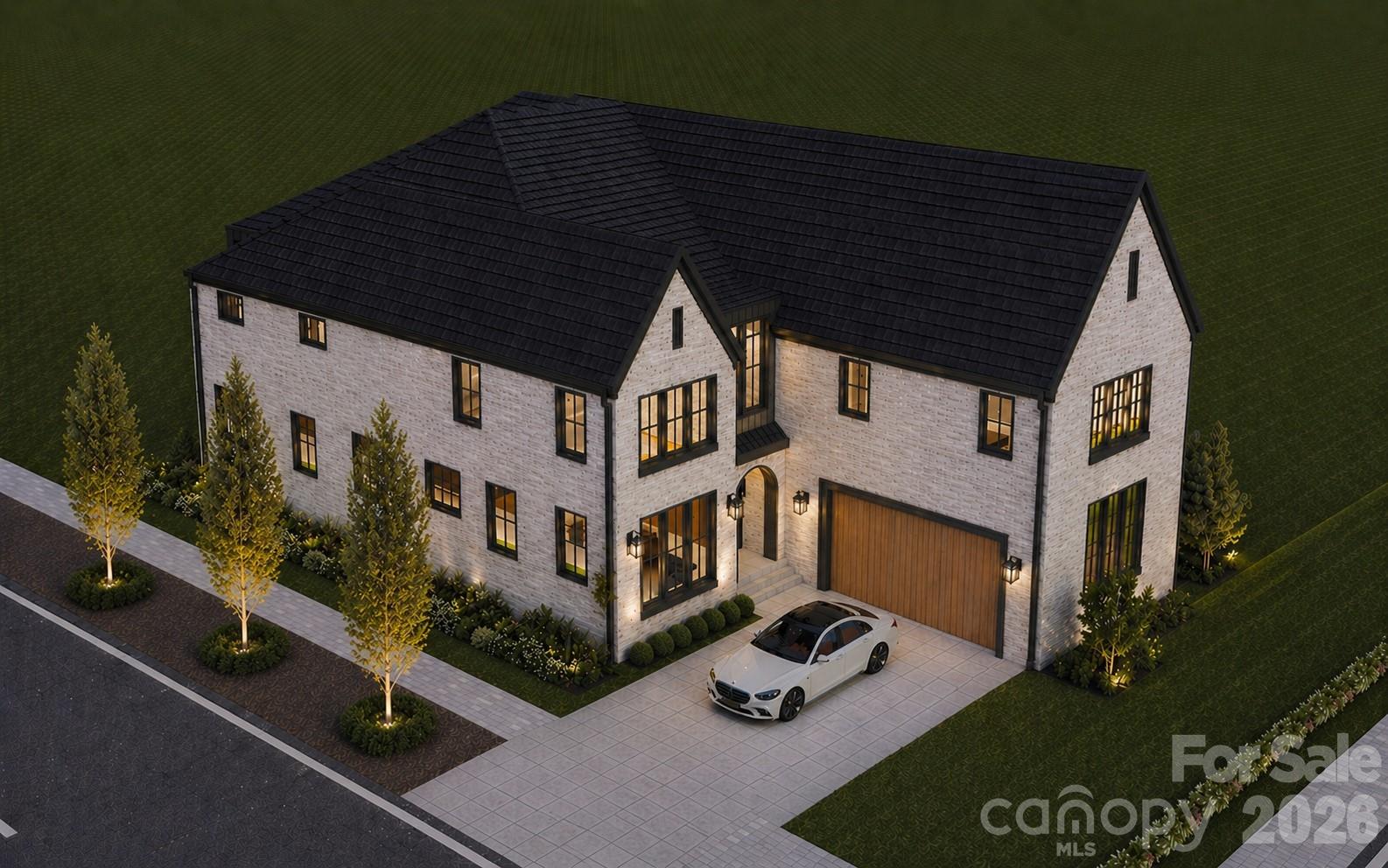 401 Mcdonald Avenue Charlotte NC 28203