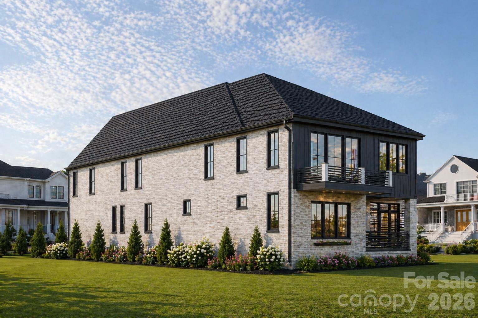 401 Mcdonald Avenue Charlotte NC 28203