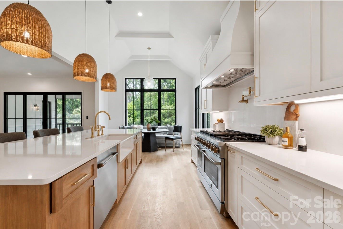 401 Mcdonald Avenue Charlotte NC 28203