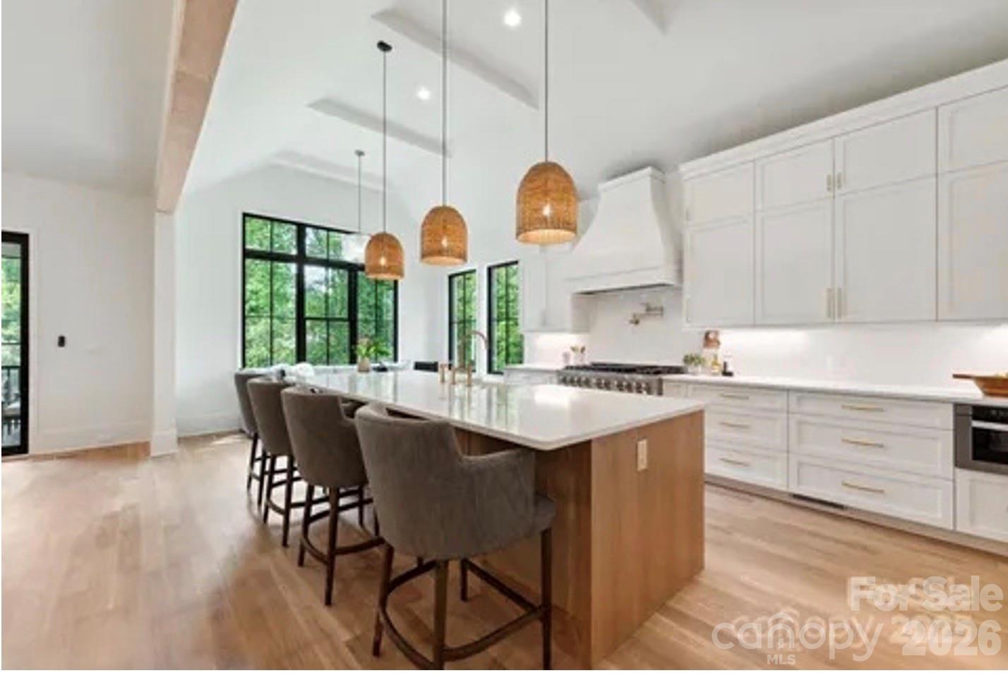 401 Mcdonald Avenue Charlotte NC 28203