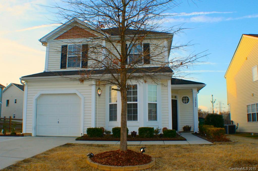 10624 Gallowgate Lane Charlotte NC 28213