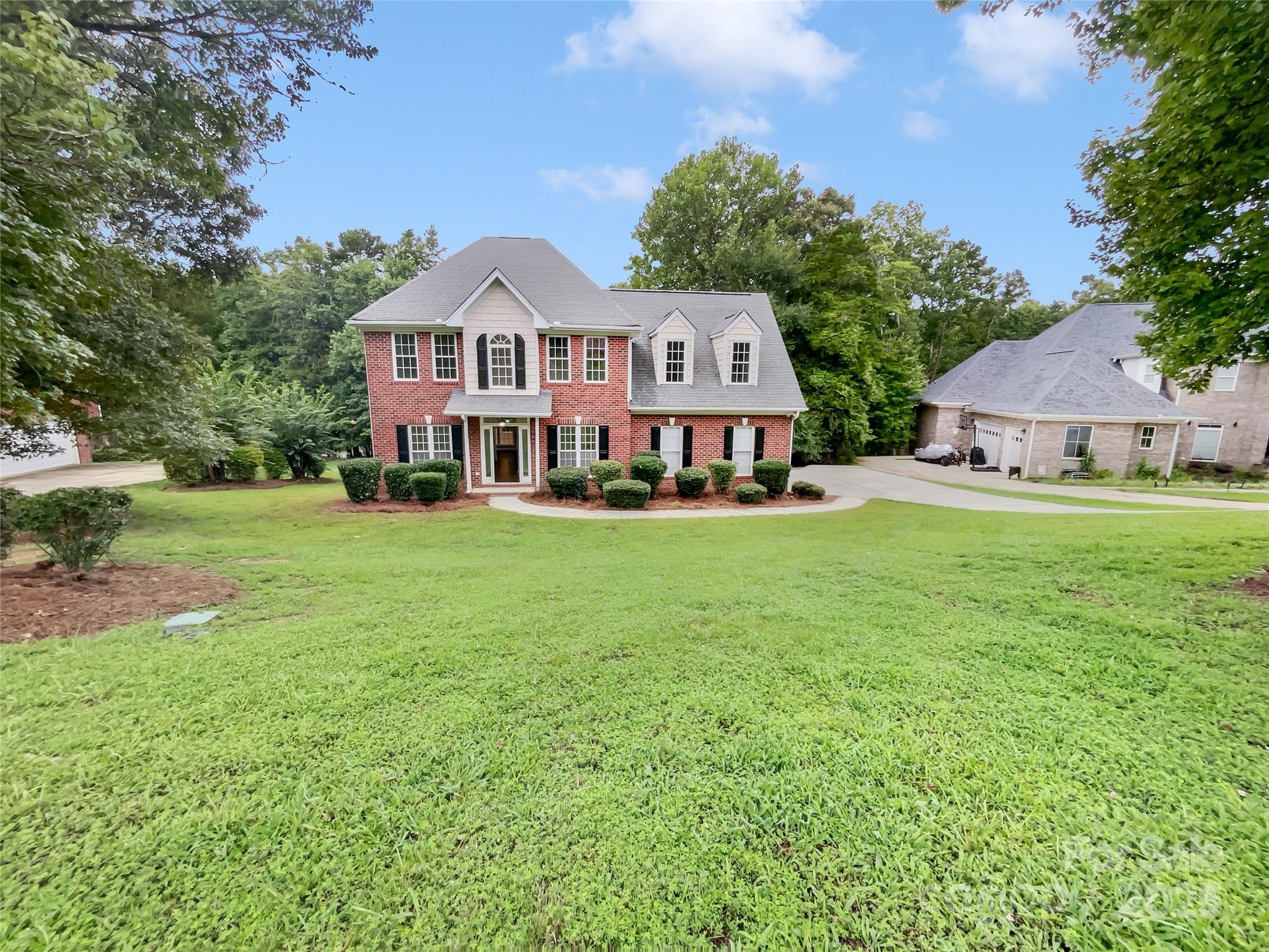 2405 Falling Leaf Court Rock Hill SC 29732