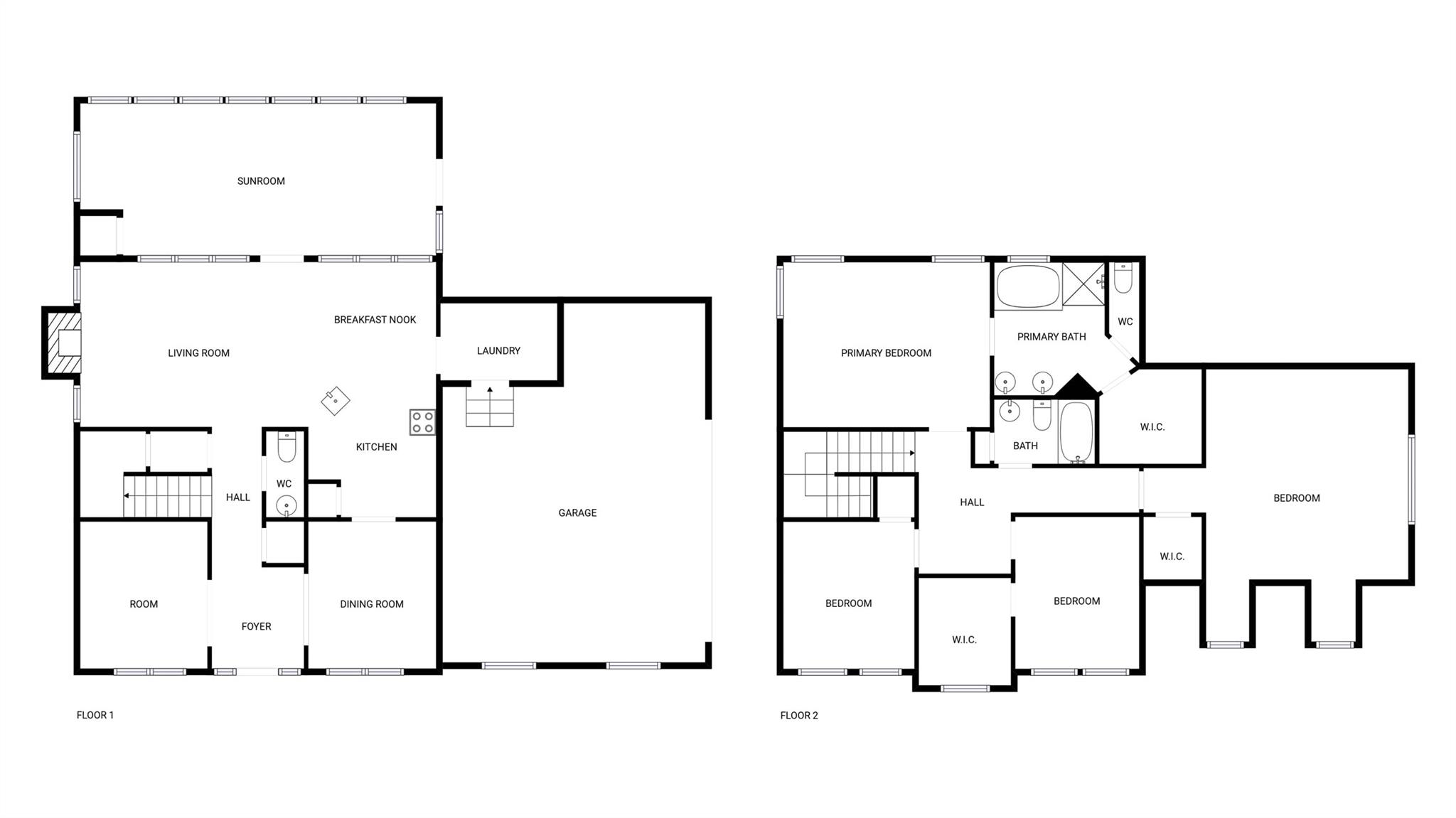 2405 Falling Leaf Court Rock Hill SC 29732