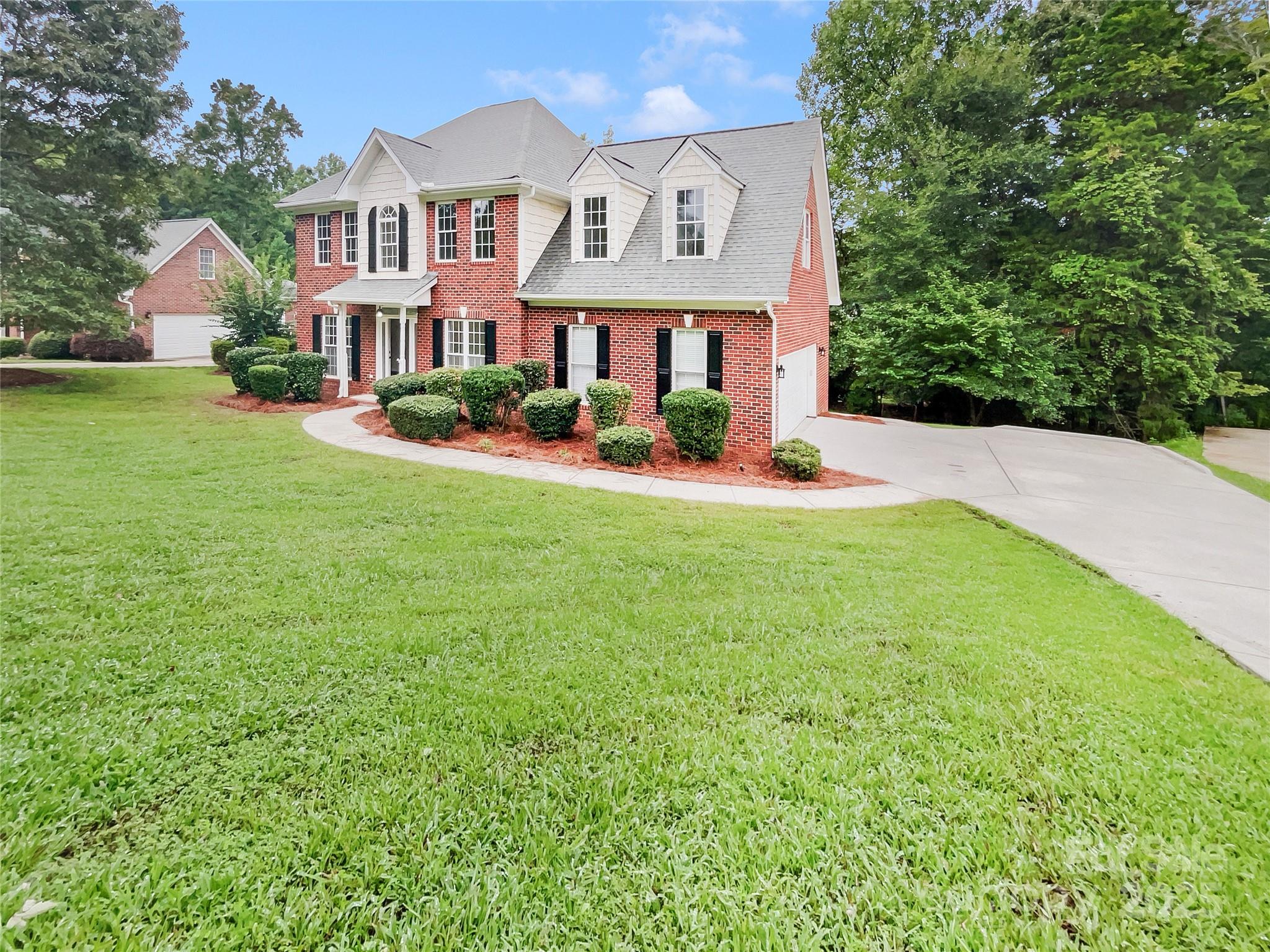 2405 Falling Leaf Court Rock Hill SC 29732