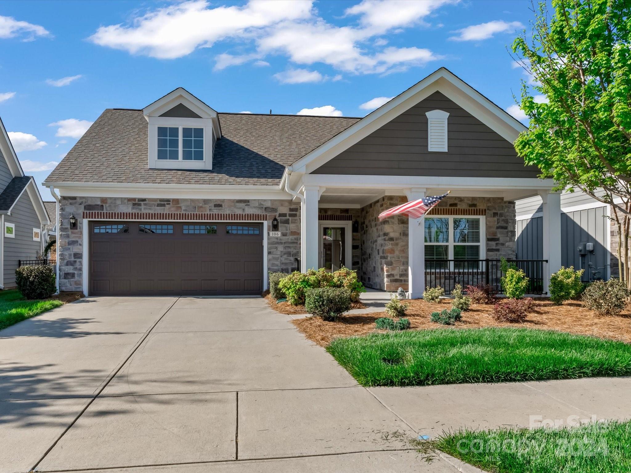 106 Valleymist Lane Mooresville NC 28117