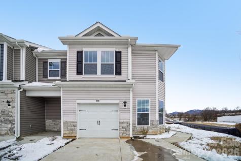 320 Lagoon Road Fletcher NC 28732