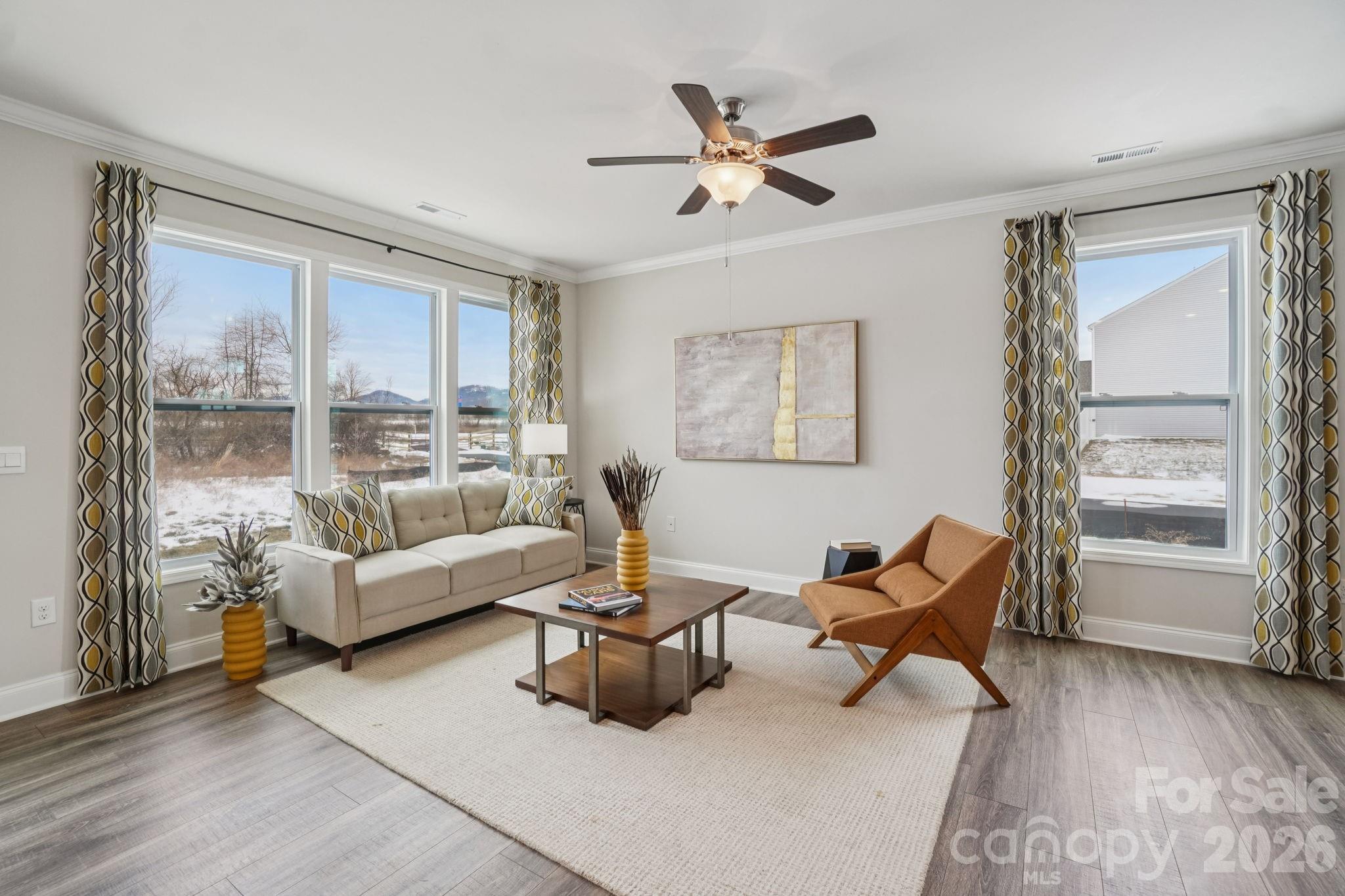 320 Lagoon Road Fletcher NC 28732