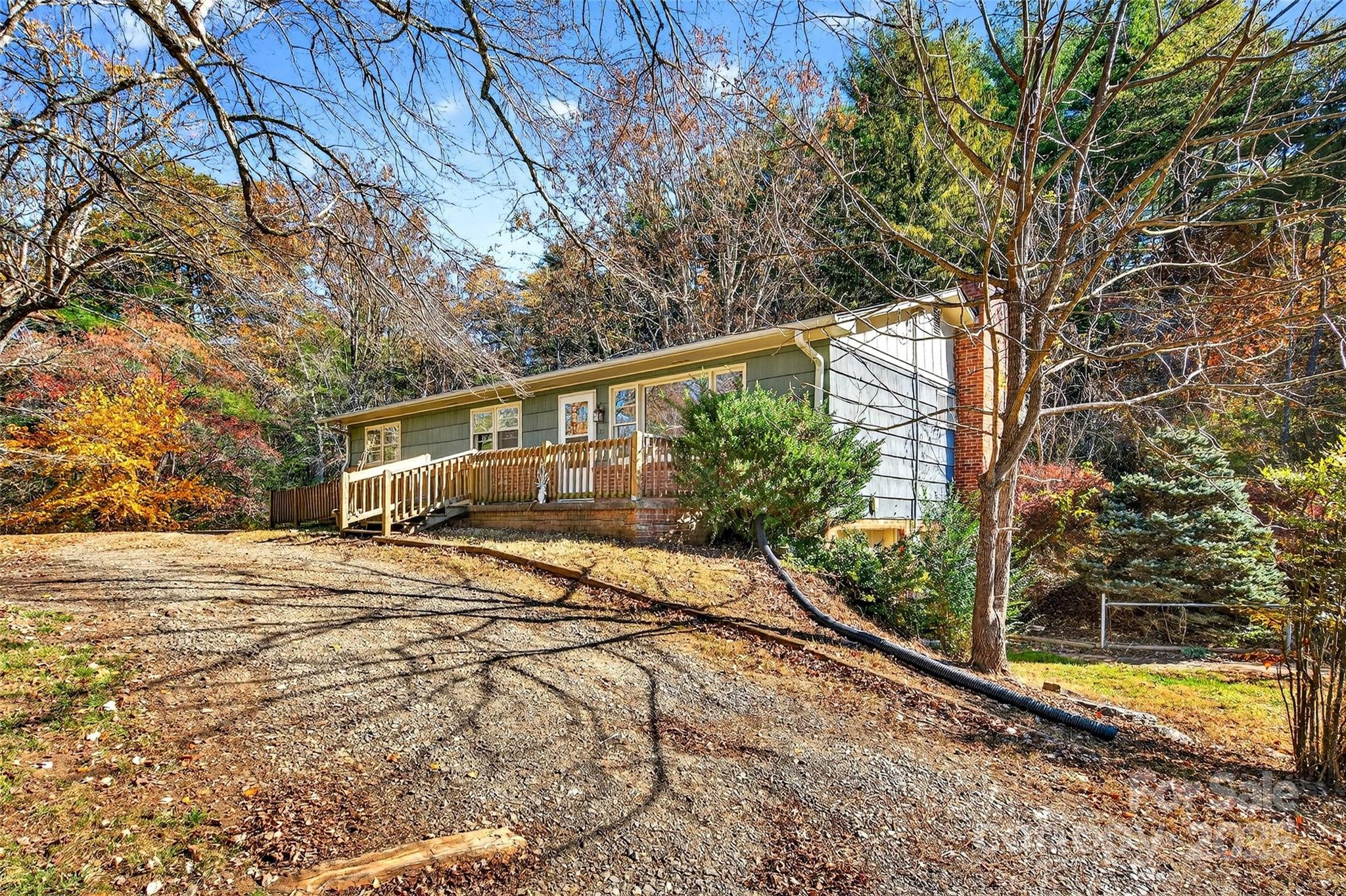 22 Woods Road Fairview NC 28730