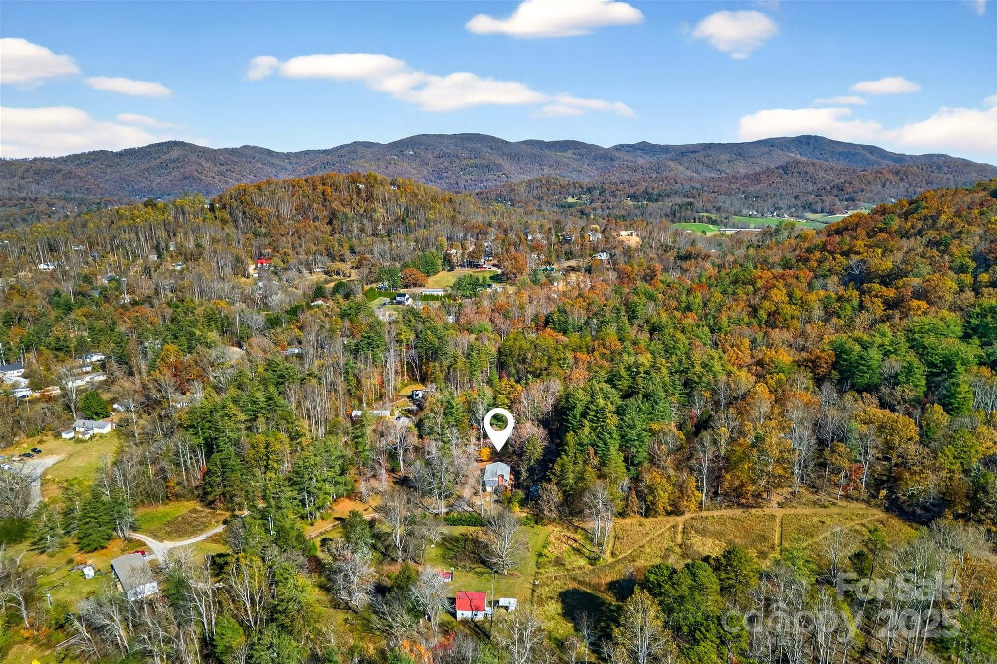 22 Woods Road Fairview NC 28730