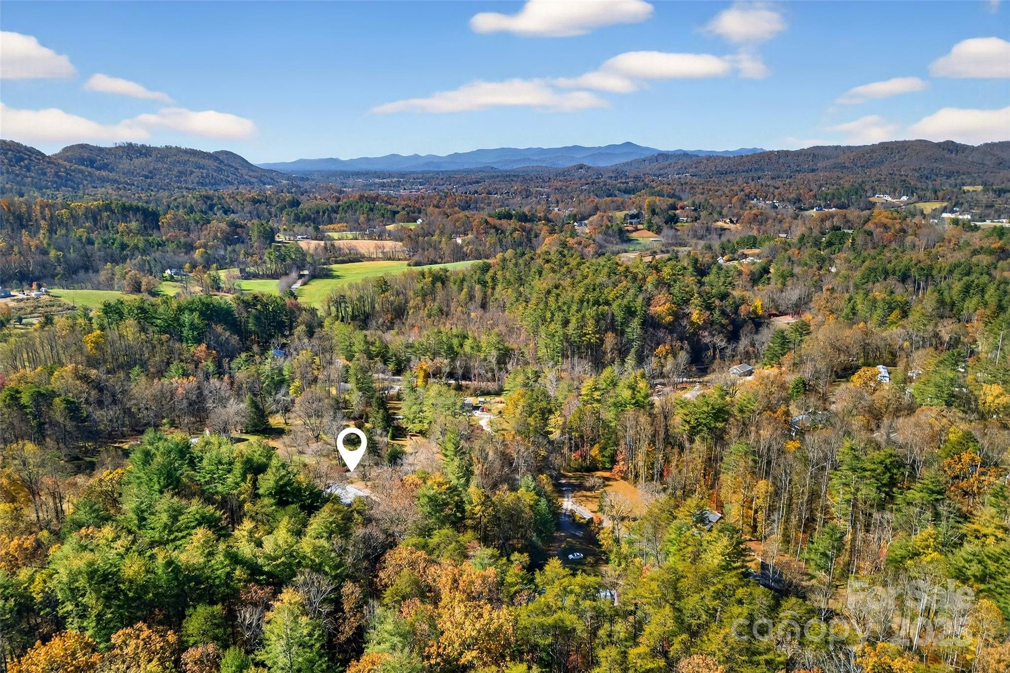22 Woods Road Fairview NC 28730