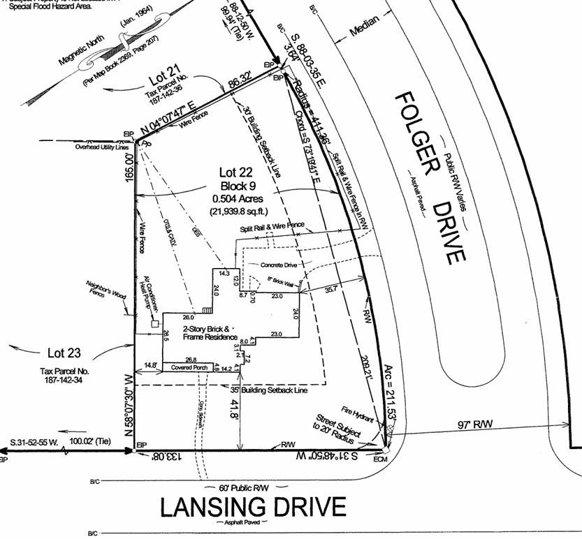 5335 Lansing Drive Charlotte NC 28270