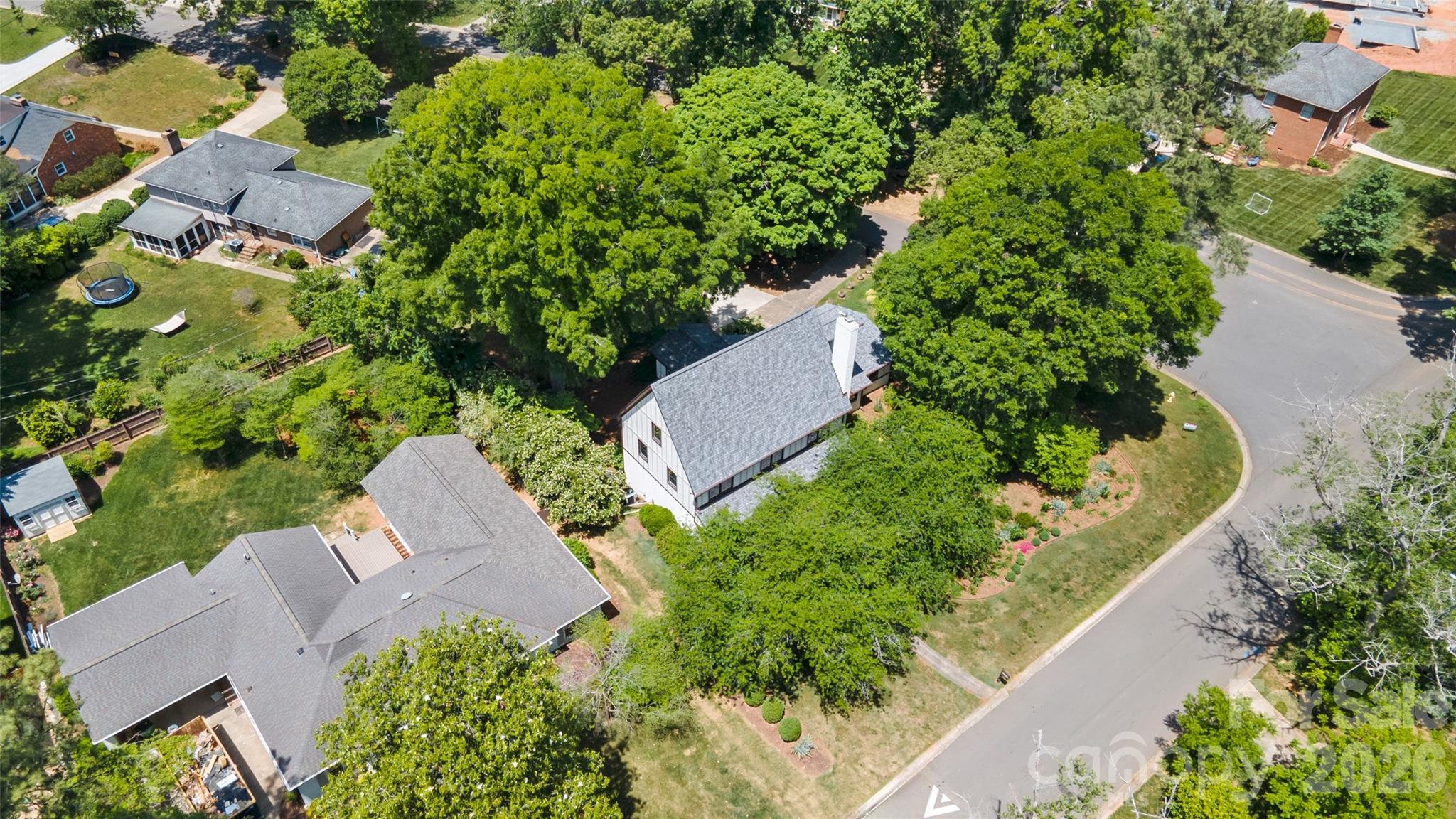 5335 Lansing Drive Charlotte NC 28270
