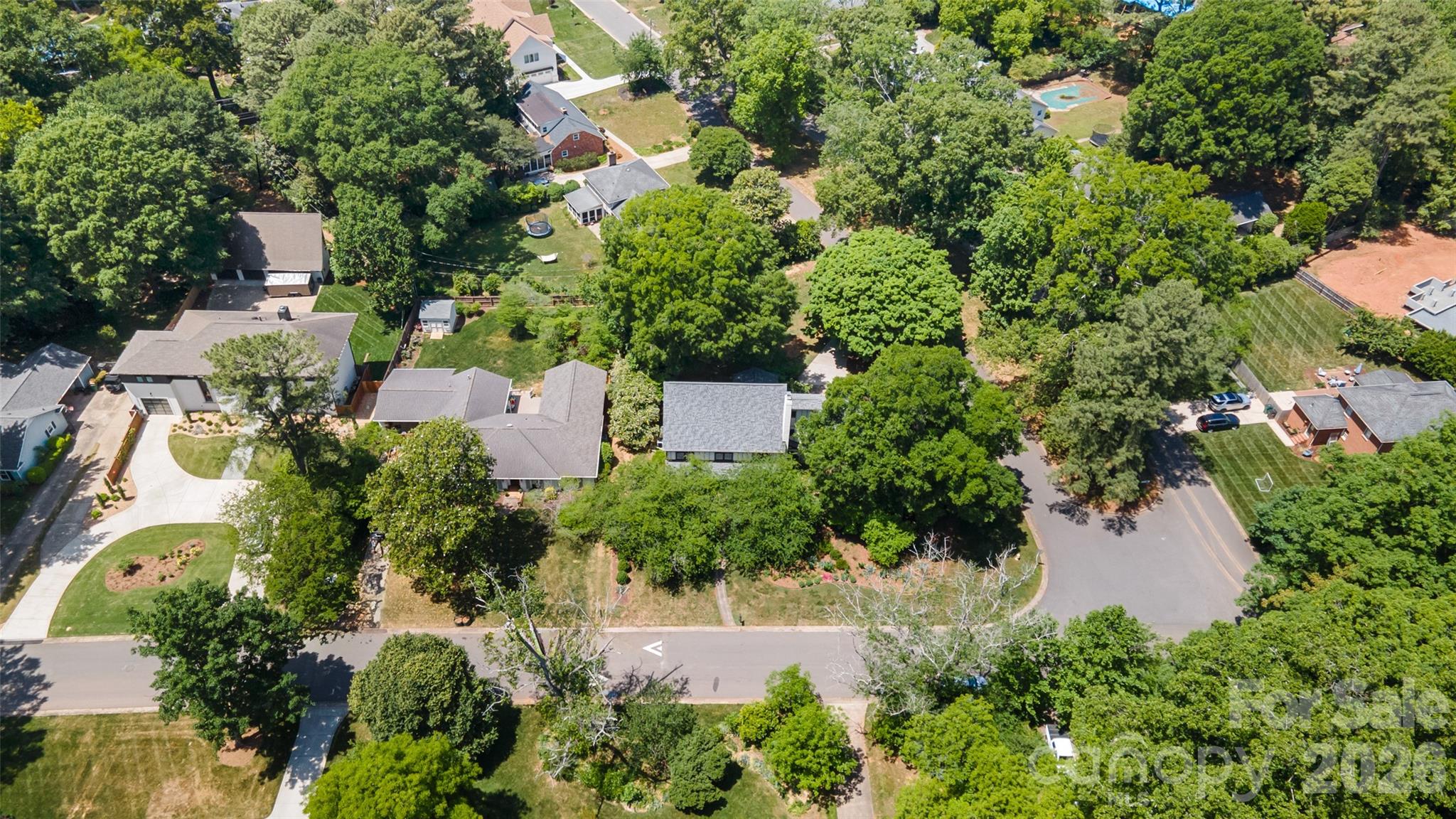 5335 Lansing Drive Charlotte NC 28270