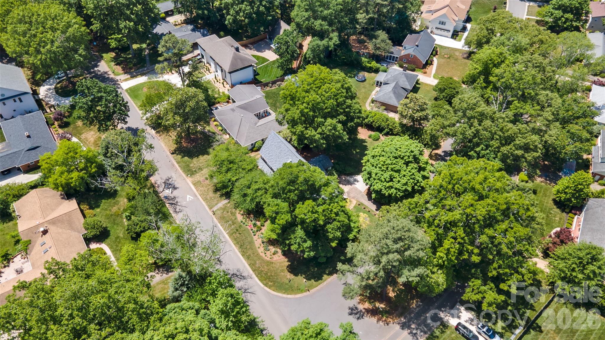 5335 Lansing Drive Charlotte NC 28270