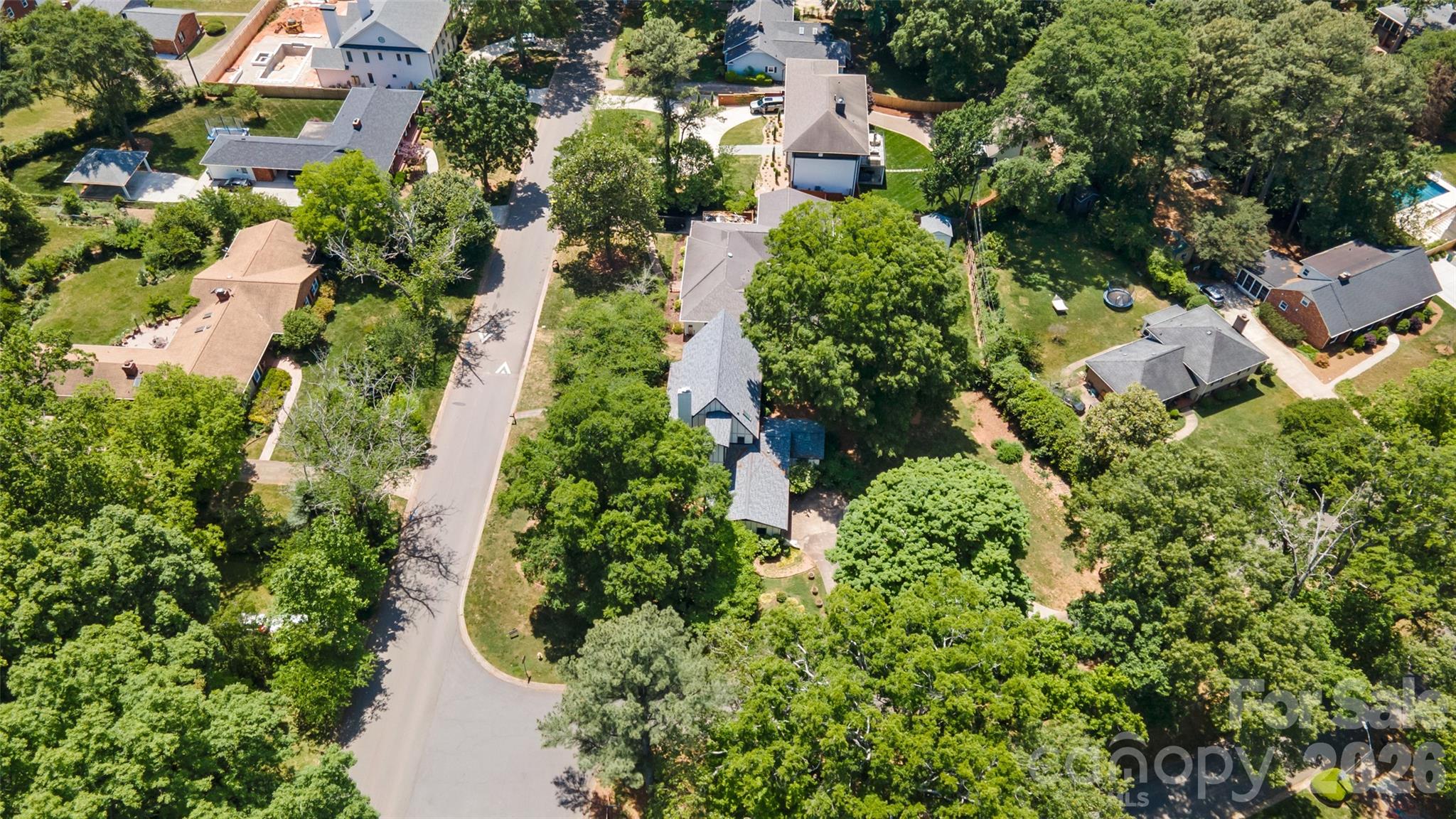 5335 Lansing Drive Charlotte NC 28270