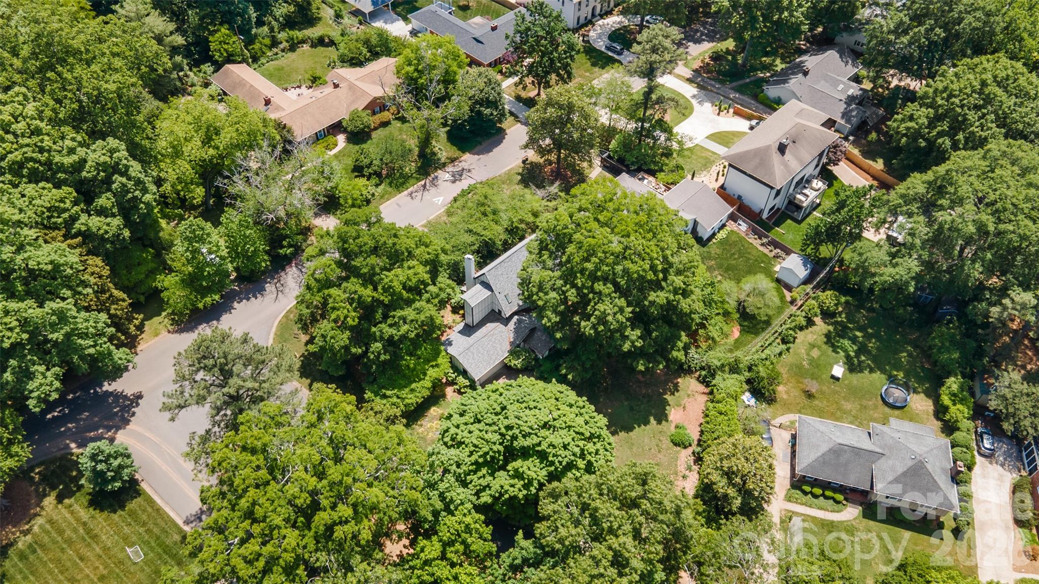 5335 Lansing Drive Charlotte NC 28270