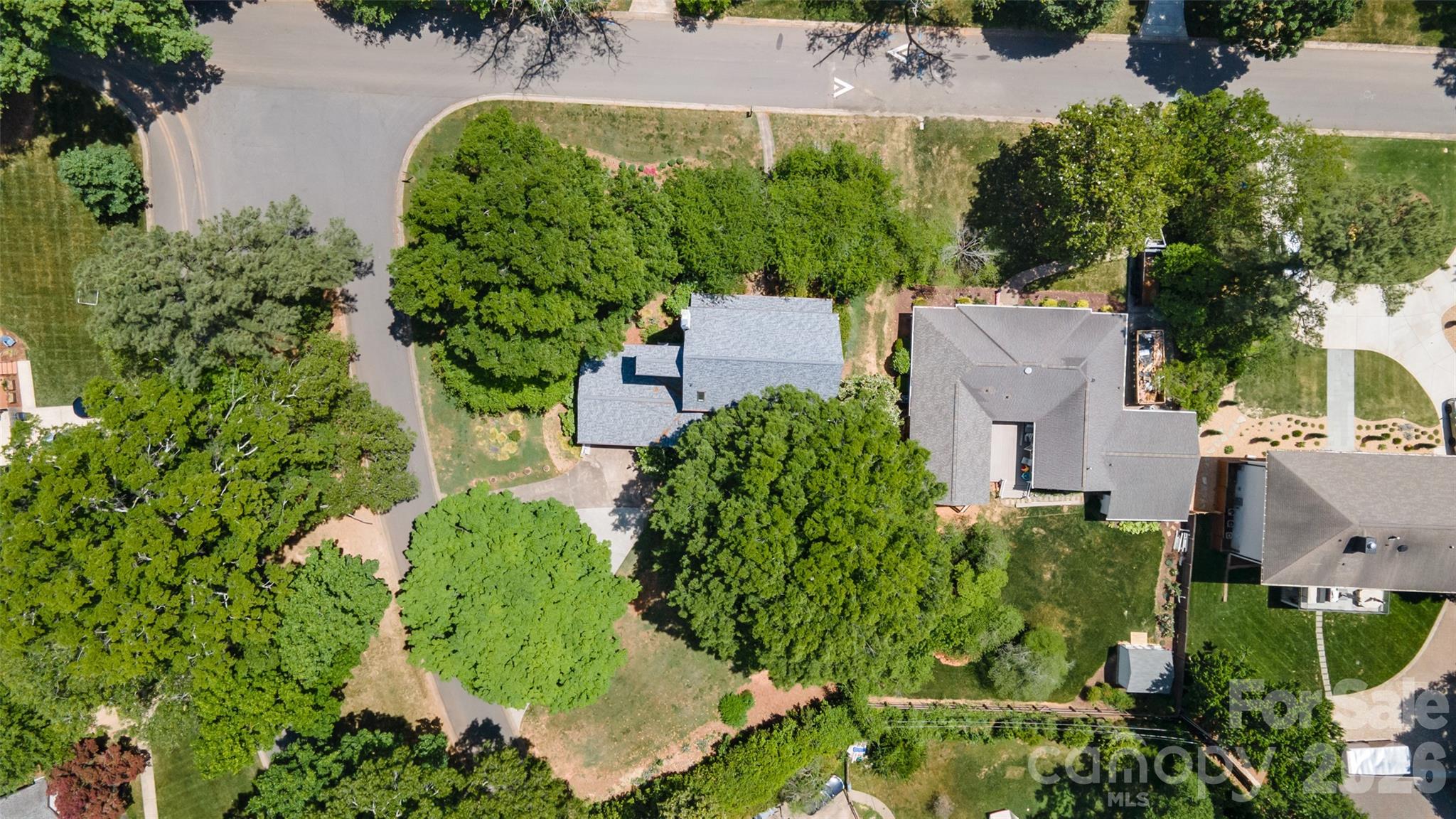 5335 Lansing Drive Charlotte NC 28270