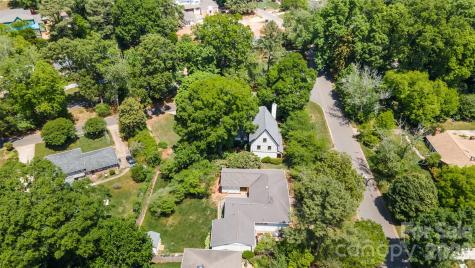 5335 Lansing Drive Charlotte NC 28270