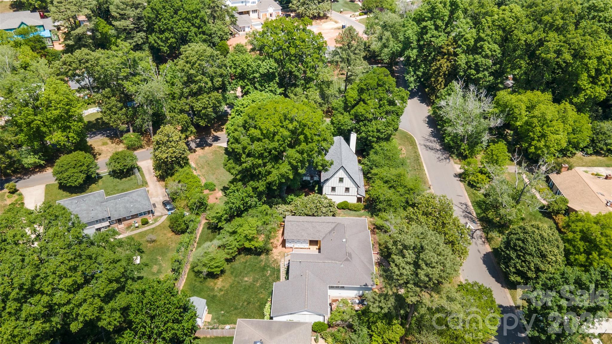 5335 Lansing Drive Charlotte NC 28270