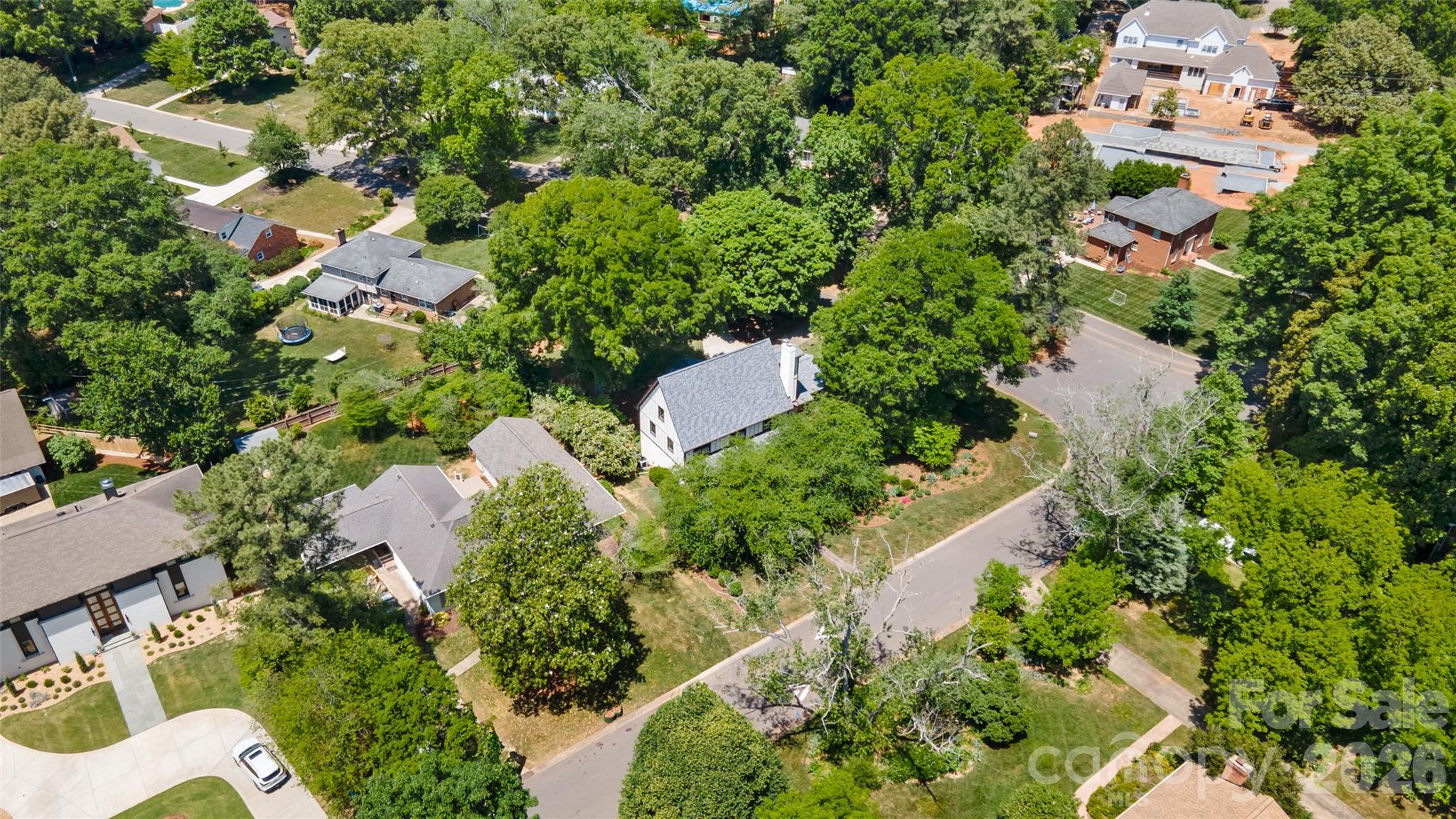 5335 Lansing Drive Charlotte NC 28270