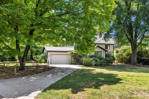 5335 Lansing Drive Charlotte NC 28270