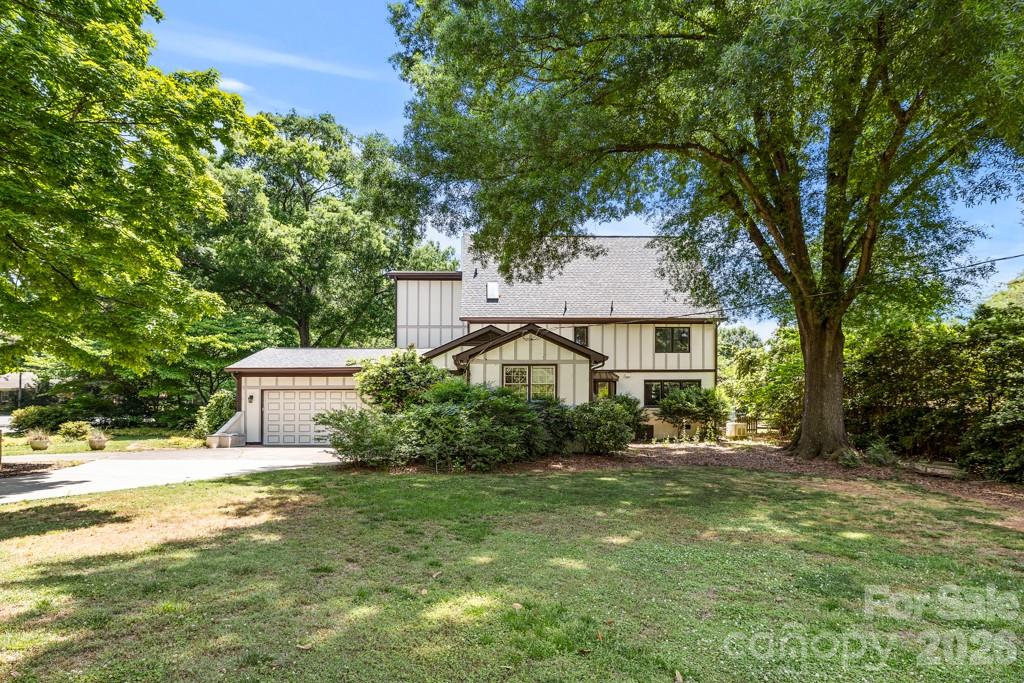 5335 Lansing Drive Charlotte NC 28270