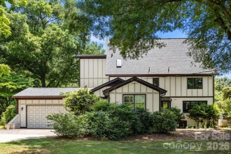 5335 Lansing Drive Charlotte NC 28270