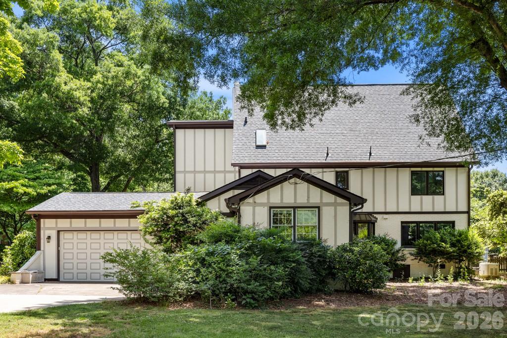 5335 Lansing Drive Charlotte NC 28270