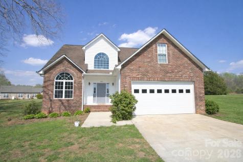 1045 Saxton Circle Salisbury NC 28147