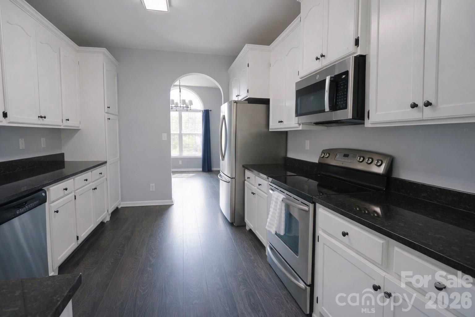 1045 Saxton Circle Salisbury NC 28147