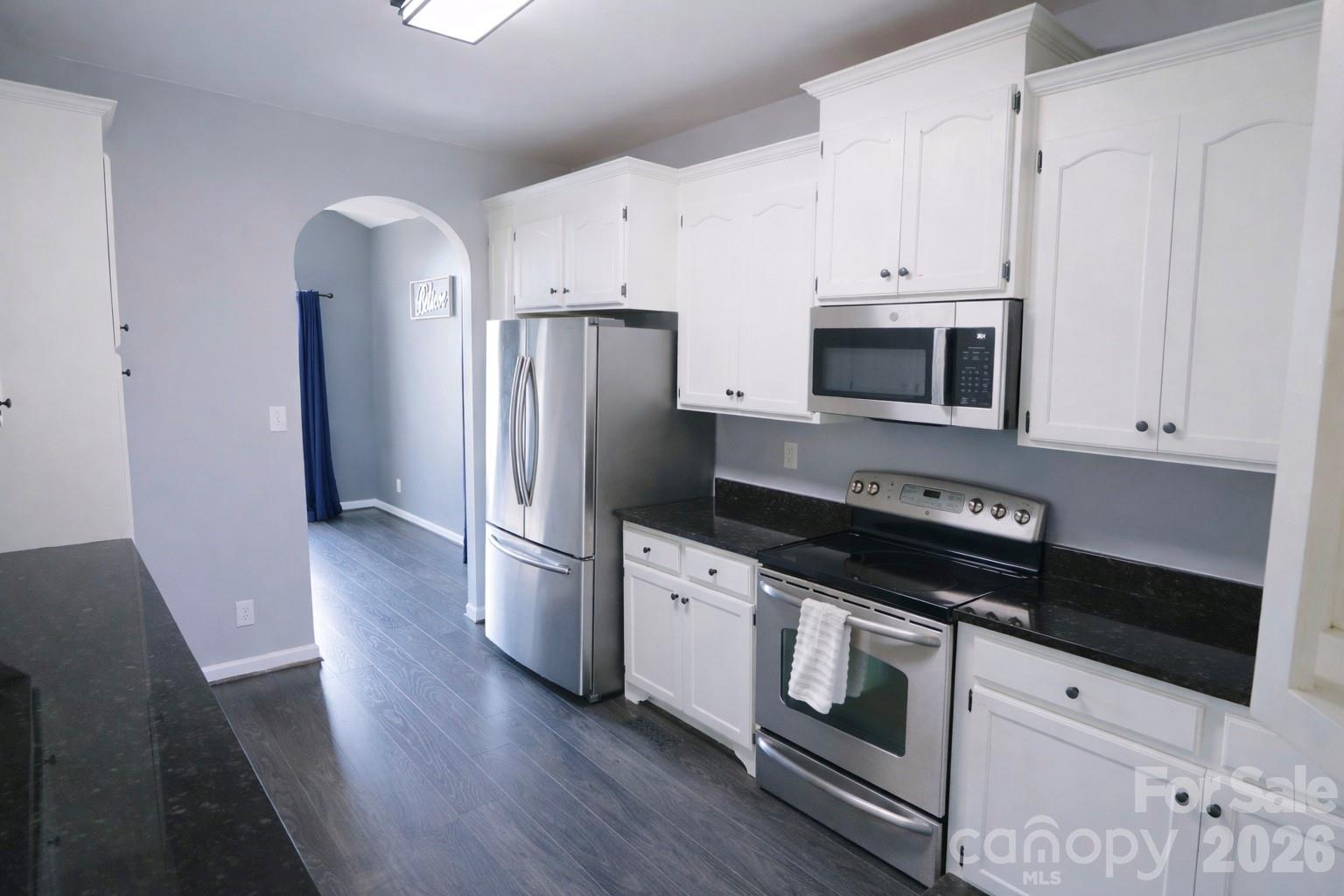 1045 Saxton Circle Salisbury NC 28147