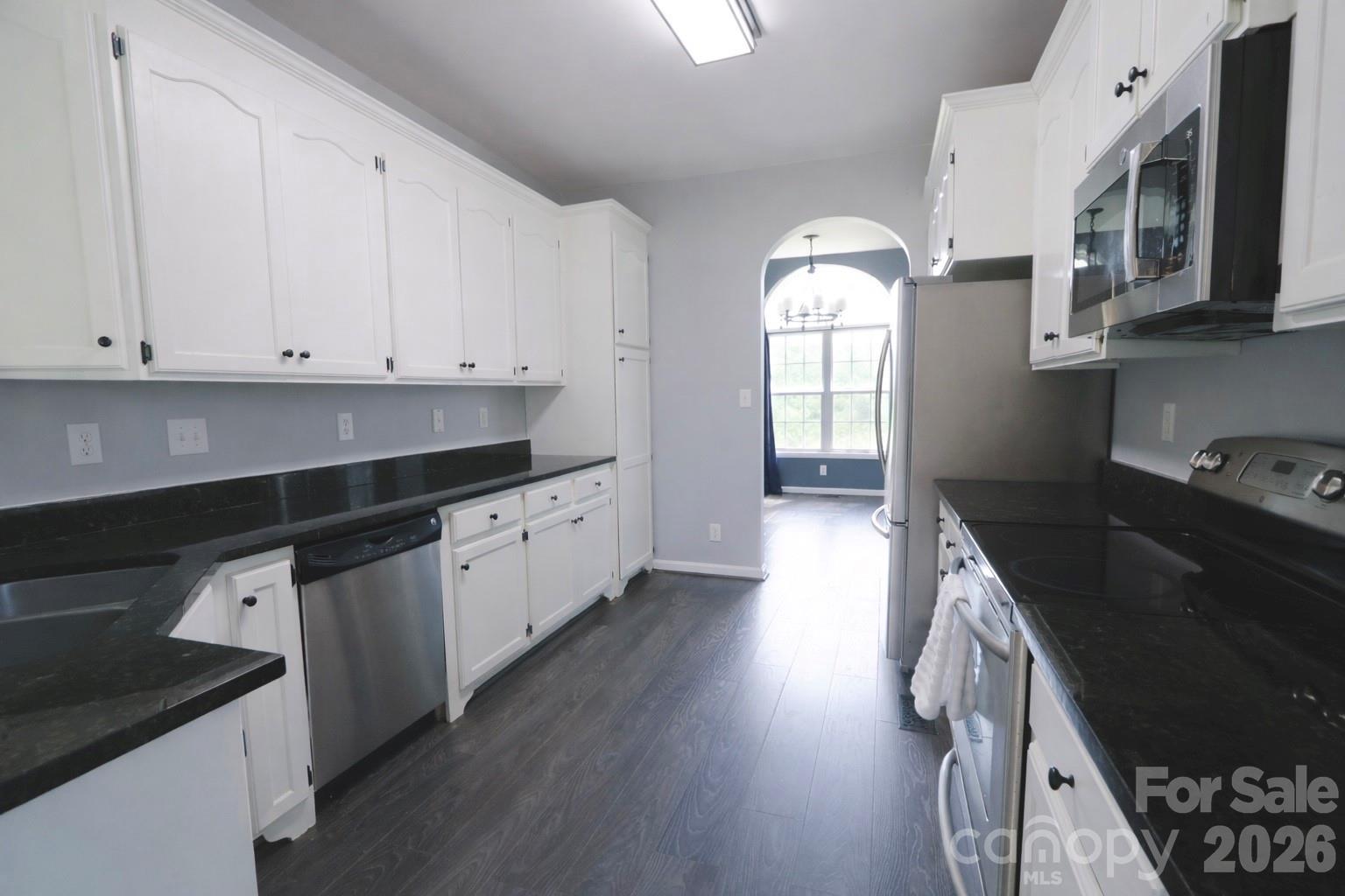 1045 Saxton Circle Salisbury NC 28147