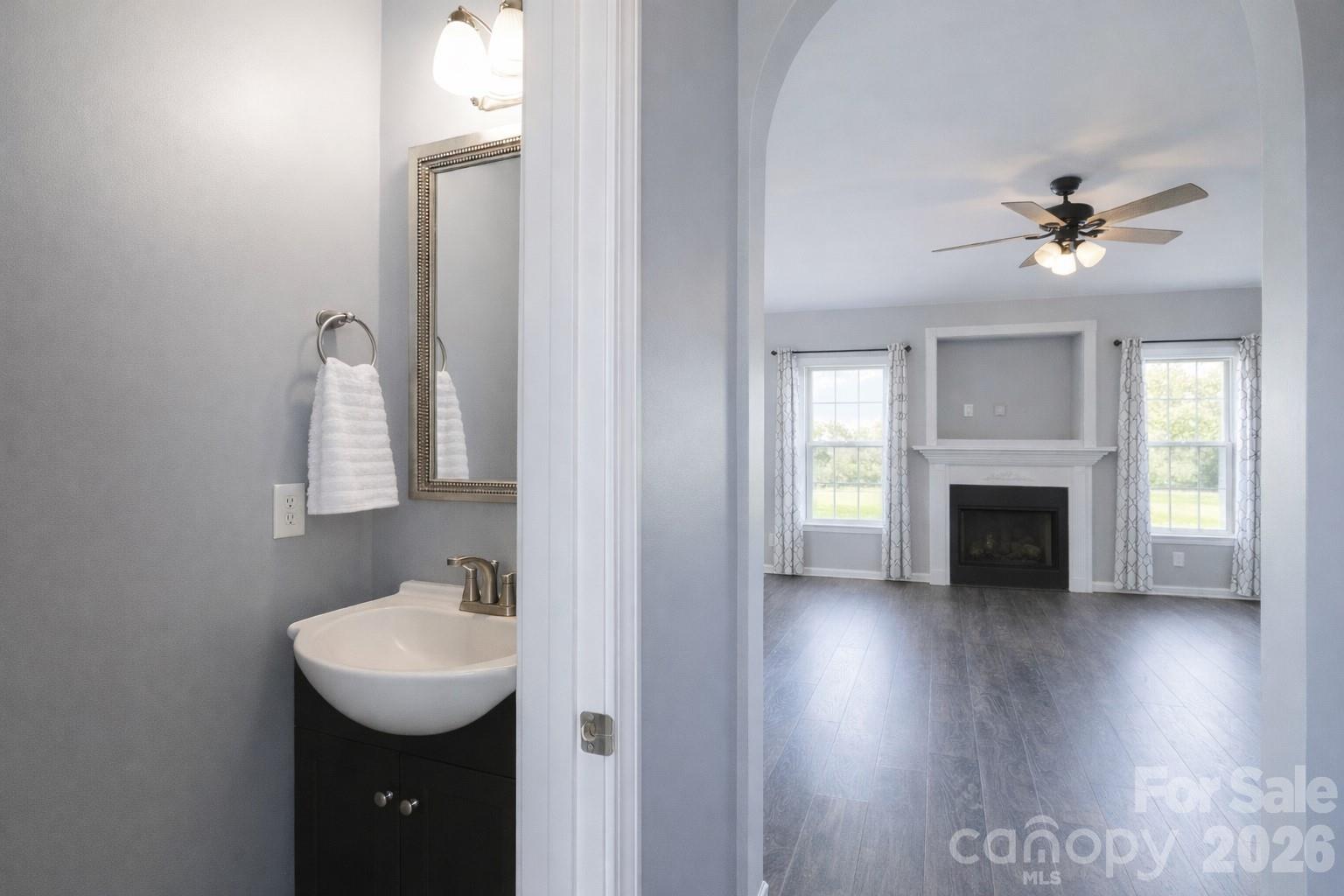 1045 Saxton Circle Salisbury NC 28147