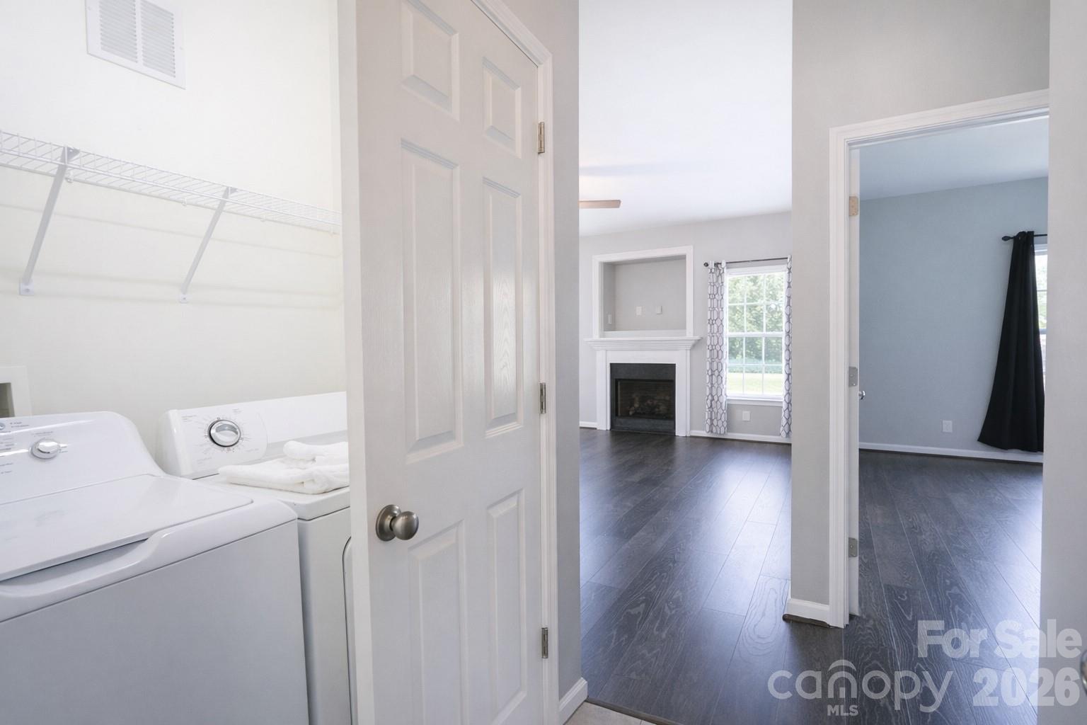 1045 Saxton Circle Salisbury NC 28147