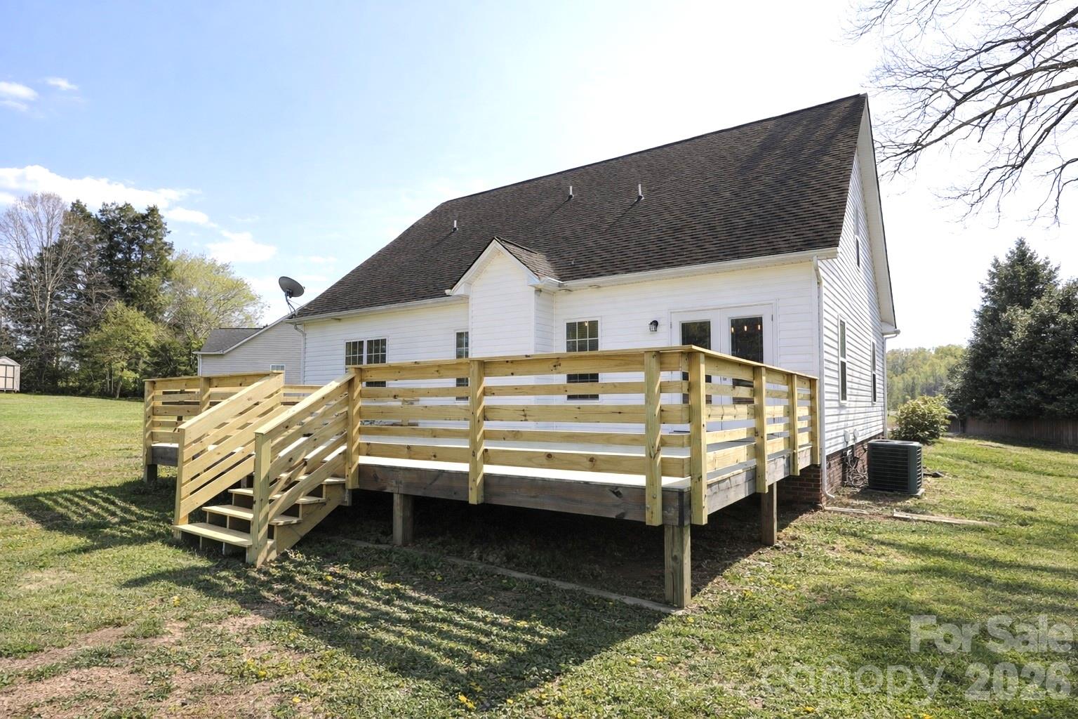 1045 Saxton Circle Salisbury NC 28147