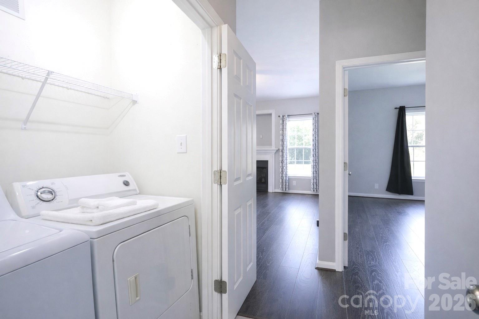 1045 Saxton Circle Salisbury NC 28147
