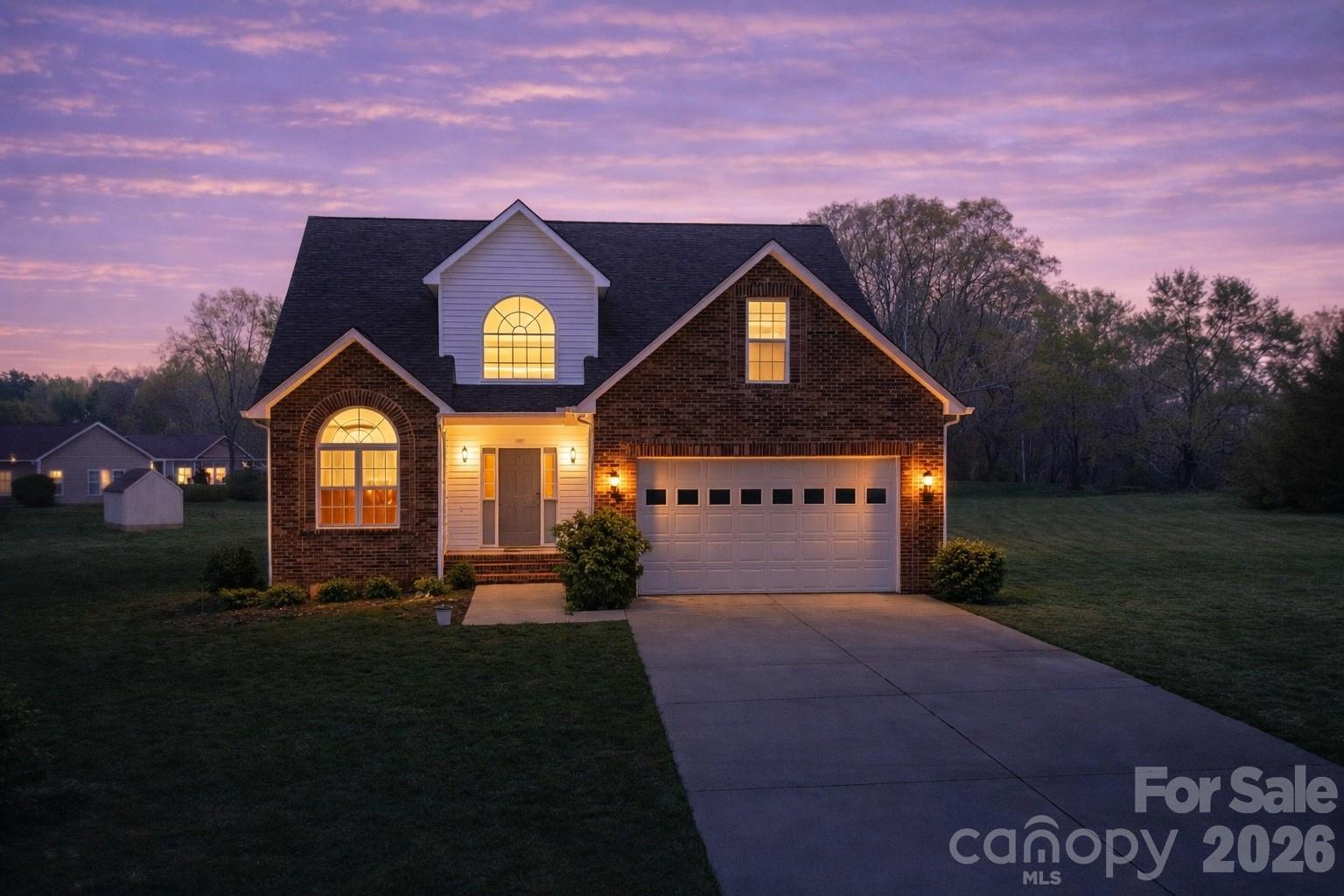 1045 Saxton Circle Salisbury NC 28147