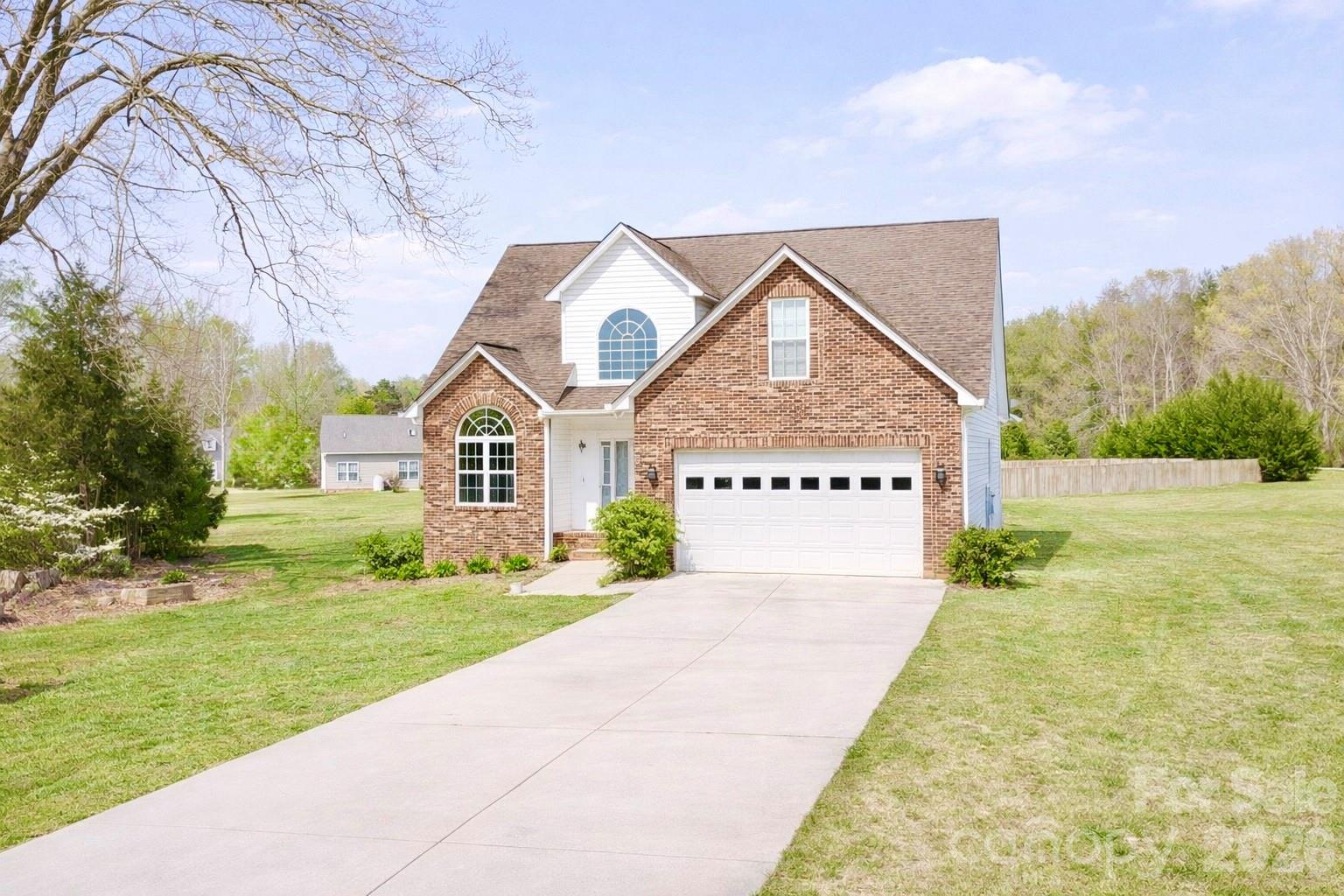 1045 Saxton Circle Salisbury NC 28147