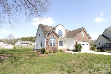 1045 Saxton Circle Salisbury NC 28147