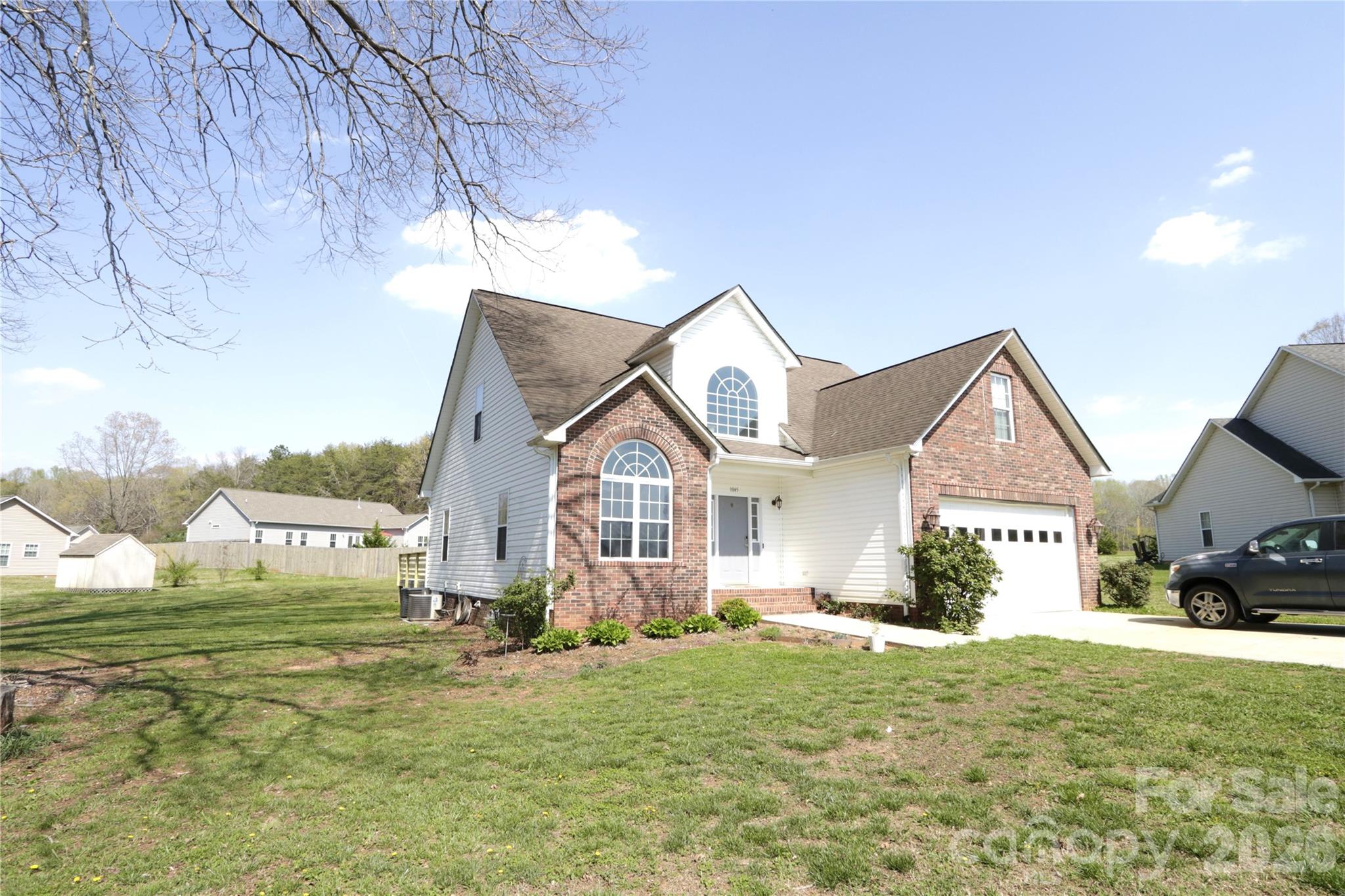 1045 Saxton Circle Salisbury NC 28147