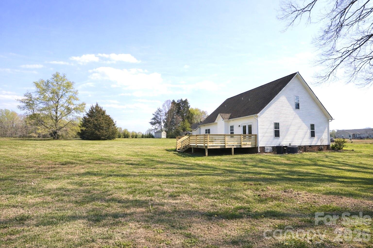 1045 Saxton Circle Salisbury NC 28147