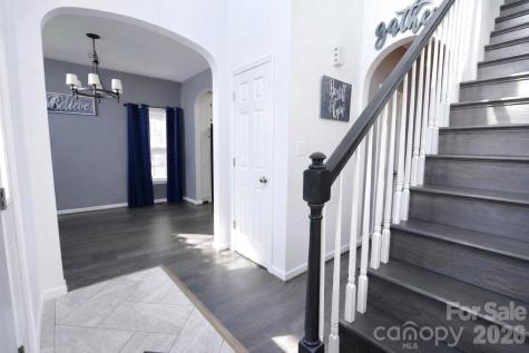 1045 Saxton Circle Salisbury NC 28147