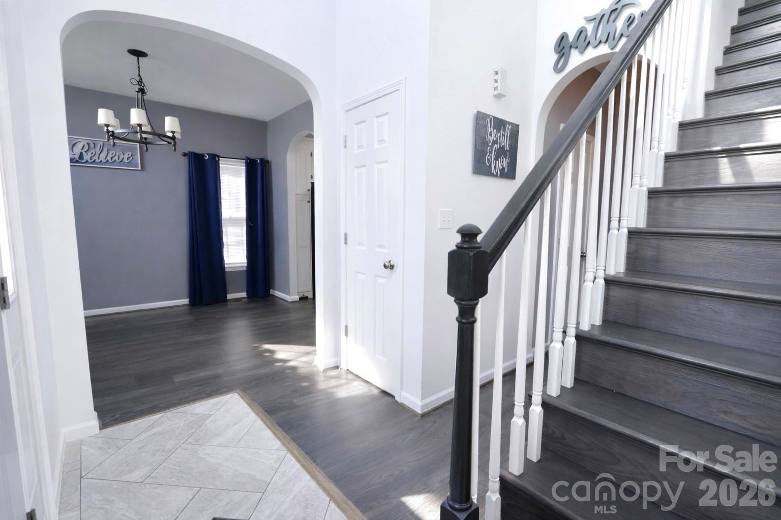 1045 Saxton Circle Salisbury NC 28147
