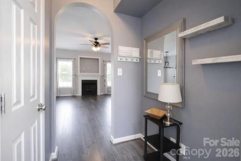 1045 Saxton Circle Salisbury NC 28147